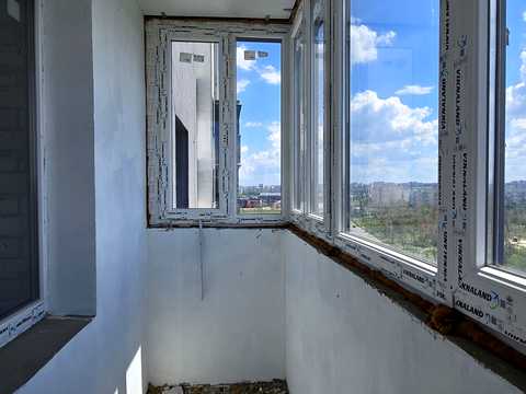 квартира по адресу Героев Труда ул. (Героїв Праці), 1-Ж
