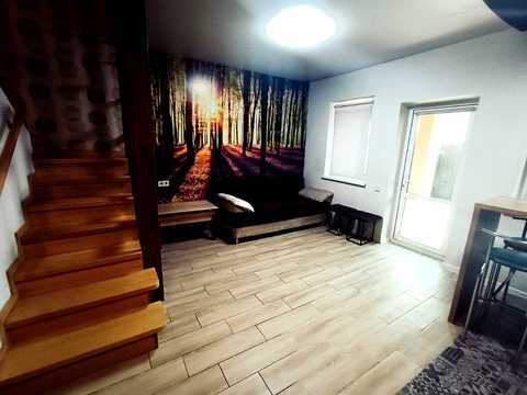 дом по адресу Центральная ул.