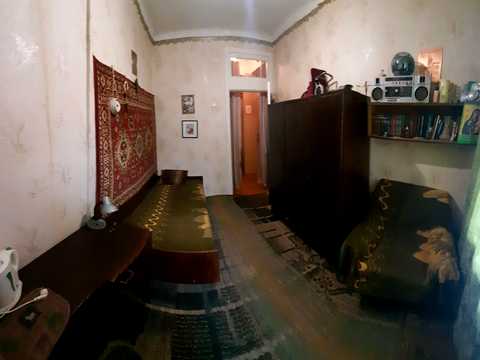 квартира по адресу Леопольда Ященка пер. (Василия Жуковского), 3