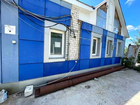участок по адресу Гоголя, 66
