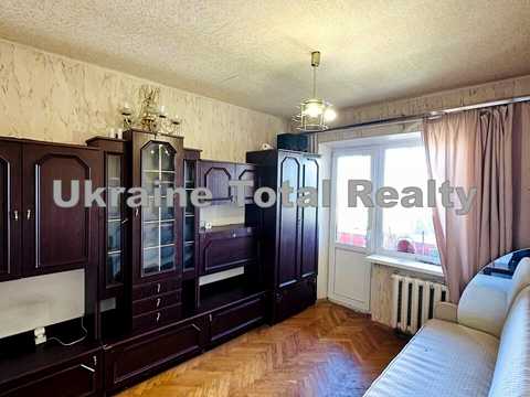 квартира по адресу Оболонский просп., 12-А