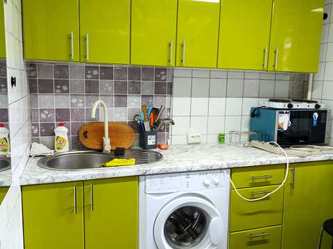 квартира по адресу Савкина ул., 4