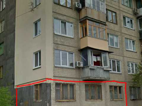 квартира за адресою Жамбила Жабаєва вул. (Кузьминська), 2
