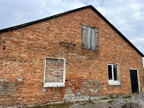 комерційна за адресою с. Росава, Підгірний, 1