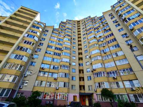 квартира по адресу Тростянецкая ул., 49