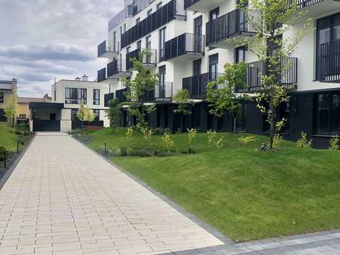 квартира за адресою Пилипа Орлика вул., 2