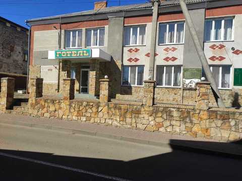 комерційна за адресою Соборний провулок, 3