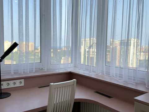 квартира за адресою Одеса, Канатна вул., 122