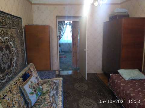 кімната за адресою Київ, Златопільська вул., 4