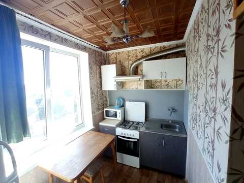 квартира по адресу Костычева, 17