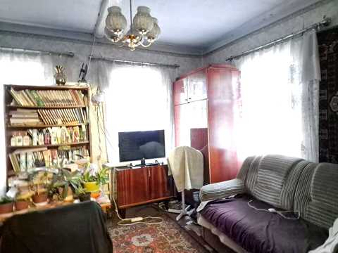 дом по адресу Немышлянская ул., 238