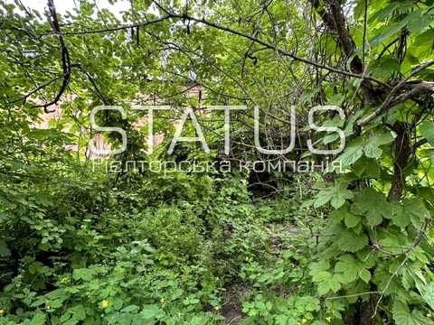 ділянка за адресою Колійна вул. (Вороніна), 56
