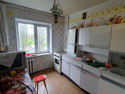 квартира за адресою Академіка Доброхотова вул., 11-А
