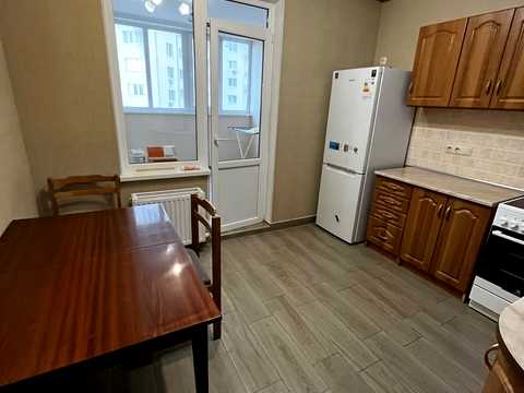 квартира по адресу Абрикосовая ул., 11