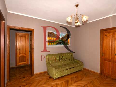 квартира за адресою Градинська вул., 6