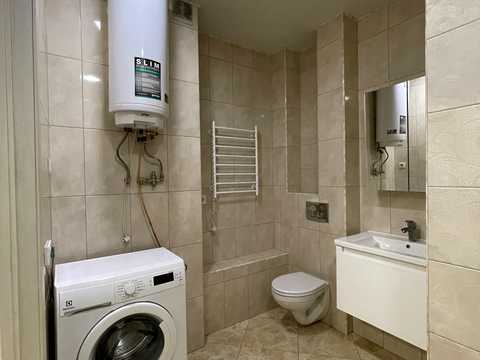 квартира за адресою Драгоманова вул., 2-Б