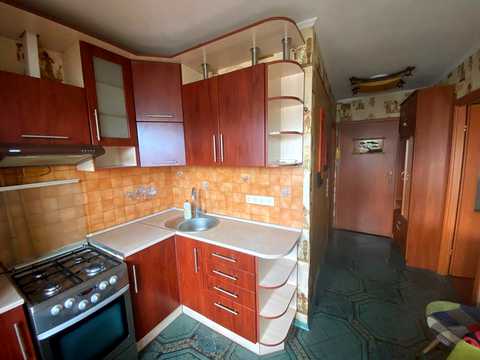 квартира за адресою Бондарська вул., 3
