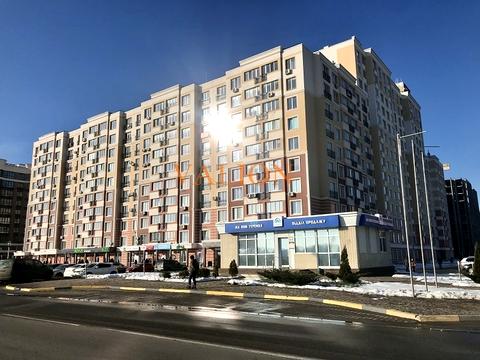 квартира по адресу Садовая, 1