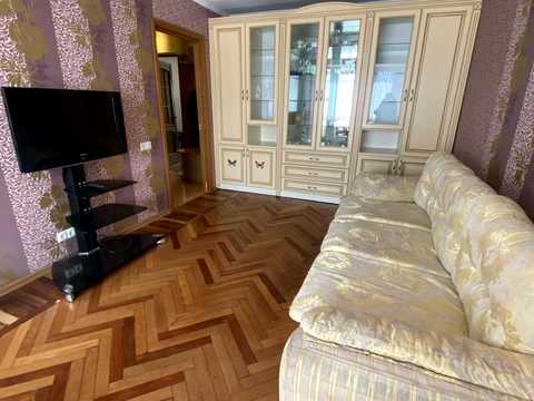 квартира за адресою Відрадна вул., 9