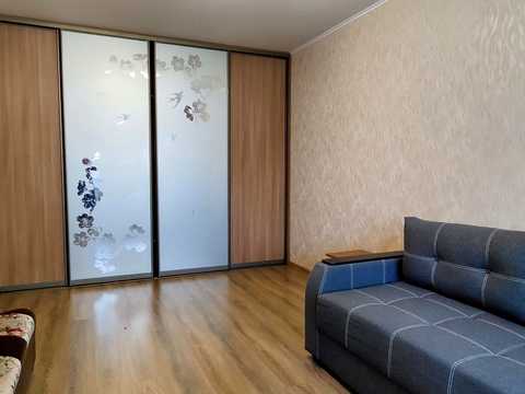 квартира за адресою Лісківська вул., 18-Б
