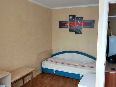 квартира по адресу Едуарда Вільде ул., 10