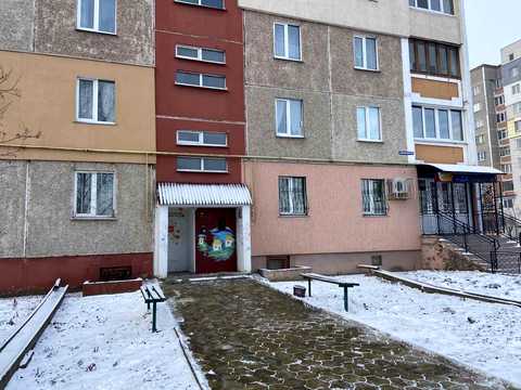 квартира по адресу вул. Незалежності, 56
