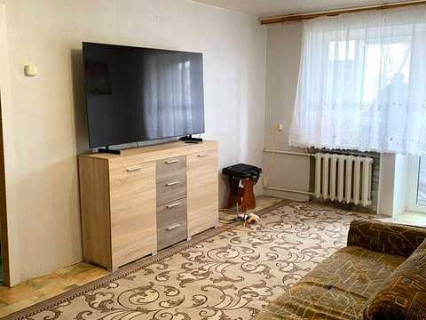 квартира по адресу 9
