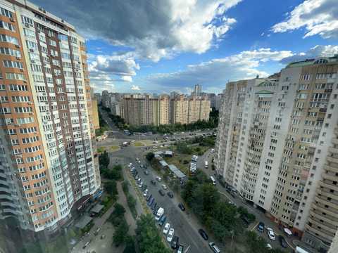 квартира за адресою Урлівська вул., 20