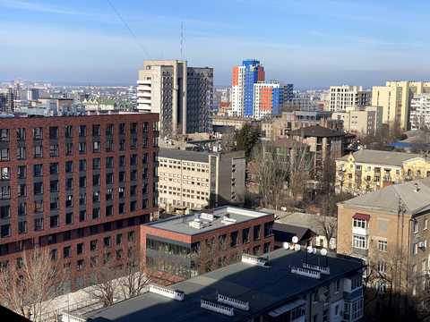 квартира за адресою Юрія Горовця вул. (Гусенка), 17