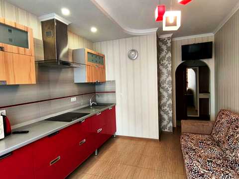 квартира за адресою Київська вул., 245