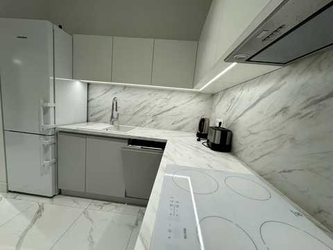 квартира за адресою Трускавецька вул., 4-Б