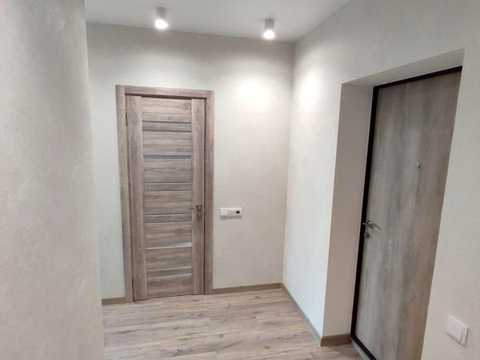 квартира за адресою Новаторів вул., 1а