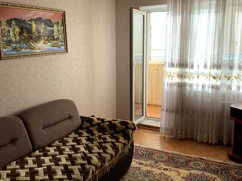 квартира по адресу Николая Кибальчича ул., 7-А