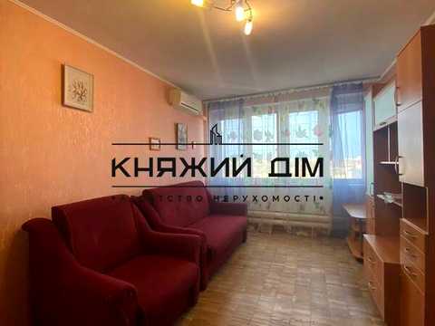 квартира по адресу Владимира Ивасюка просп. (Героїв Сталінграду), 13-А