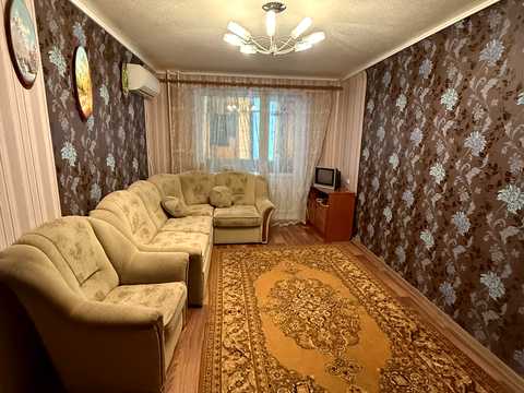 квартира за адресою Харків, Ковтуна вул., 17