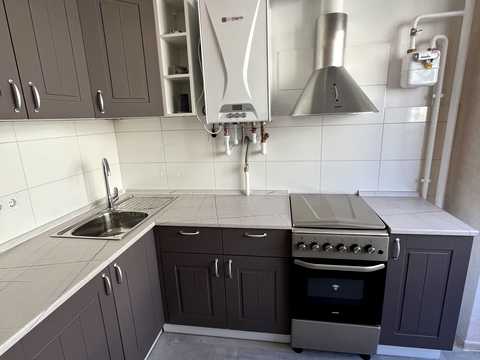 квартира за адресою Тарасівська вул., 9