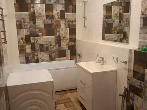 квартира за адресою Вишгородська вул., 45/3