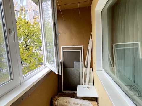 квартира за адресою Дніпро, Високовольтна вул., 18