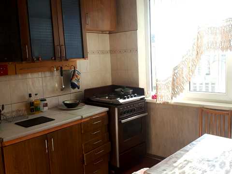 квартира за адресою Академіка Корольова просп., 2-А