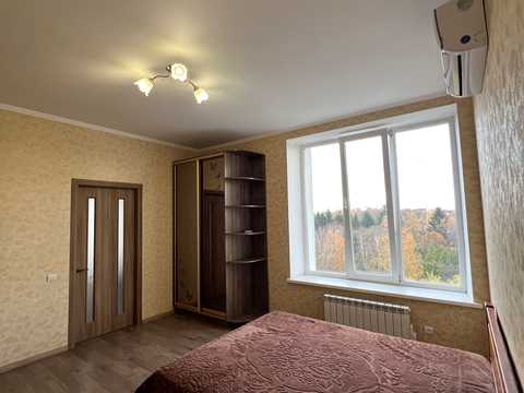квартира за адресою Данила Галицького вул., 16