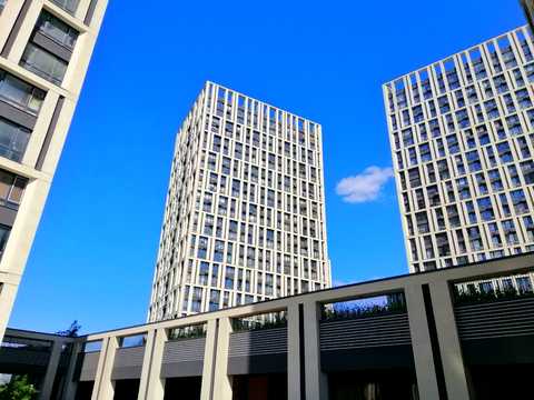 квартира за адресою Зарічна вул., 2 к1