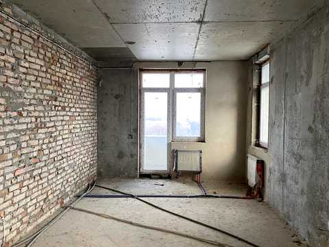 квартира за адресою Данила Щербаківського вул. (Щербакова), 52
