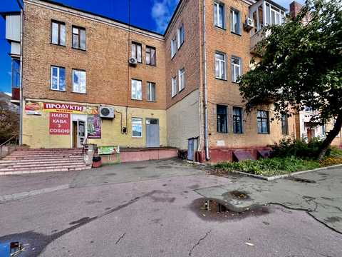 квартира за адресою Реміснича вул. (Комсомольська), 17