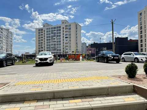 комерційна за адресою Чернігів, Незалежності вул., 21