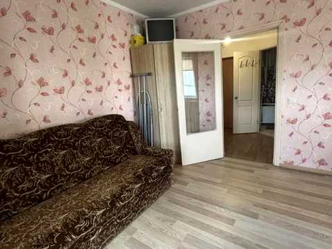 квартира по адресу Тополя-3 жилой массив ул., 24