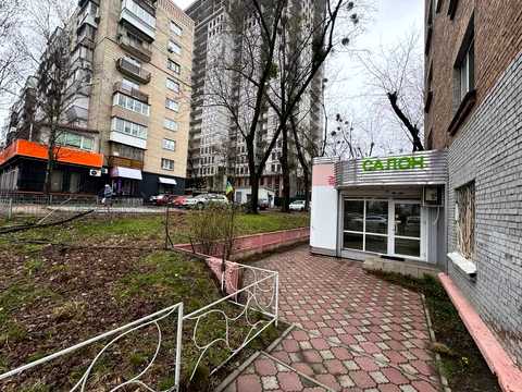 коммерческая по адресу Берестейский просп. (Победы), 68/1
