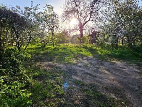 ділянка за адресою провулок Митьківський