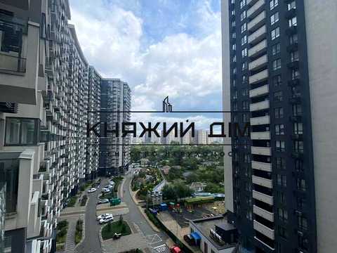 квартира по адресу Осокорская ул., 2-А