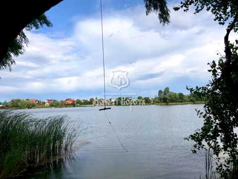 участок по адресу Градищенська, 70