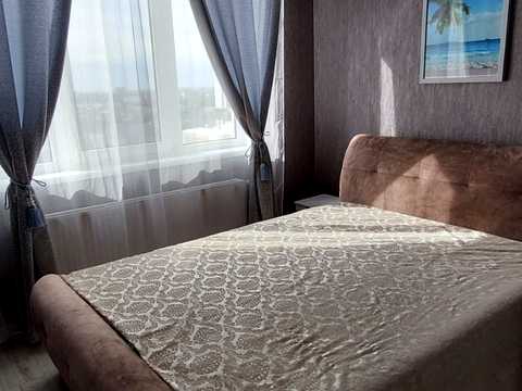 квартира за адресою Середньофонтанська вул., 35